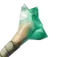 Giant Bone Arrow II
