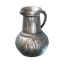 Silver Jug