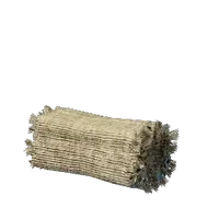 Straw Pile