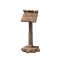 Wand Weapon Rack