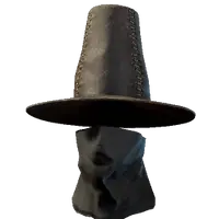 Wizard Hat