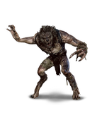 Cursed Ones