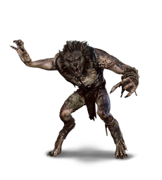 Cursed Ones