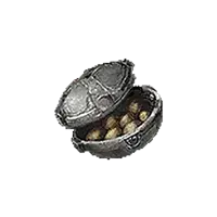 Fine Harspud Roborant