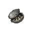 Fine Harspud Roborant