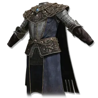 Carian Knight Armor
