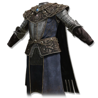 Carian Knight Armor