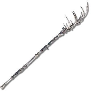Celebrant's Rib-Rake