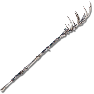 Celebrant's Rib-Rake