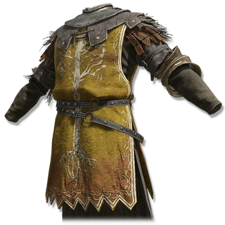 Erdtree Surcoat
