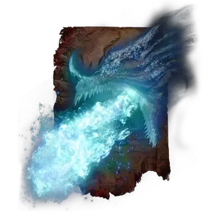 Glintstone Breath
