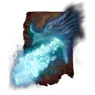 Glintstone Breath