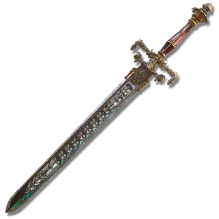 Sword of Night and Flame