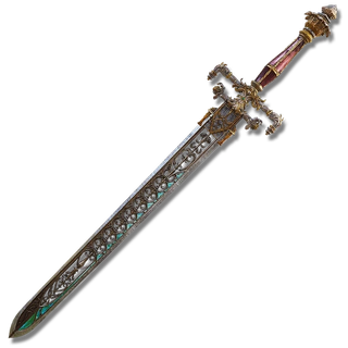 Sword of Night and Flame