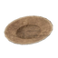Crude Wooden Platter