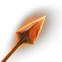 Eternal Ember Arrow II