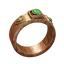 Exceptional Ring of Stamina