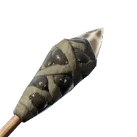 Flare Arrow