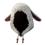 Fluffy Hood
