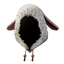Fluffy Hood