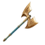 Greater Thunderblast Axe