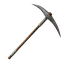 Iron Pickaxe