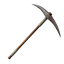 Iron Pickaxe