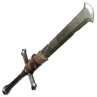 Protector Greatsword