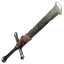 Protector Greatsword