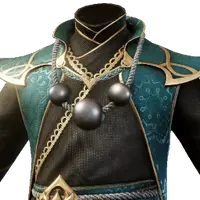 Sage Tunic