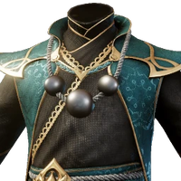 Sage Tunic