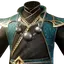 Sage Tunic