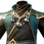 Sage Tunic