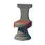 Stone Chair