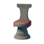 Stone Chair