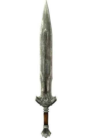 Imperial Sword