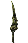Skyrim Miraak's Sword.webp