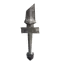 Dyrnwyn Hilt Fragment