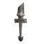 Dyrnwyn Hilt Fragment