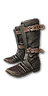 Superior Wolven boots