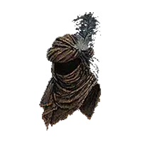Shrouded Helm