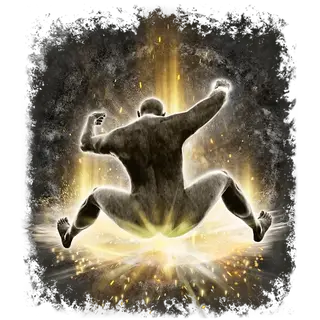 Ash of War: Golden Slam