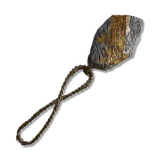 Gravel Stone Seal
