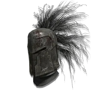 Night's Cavalry Helm