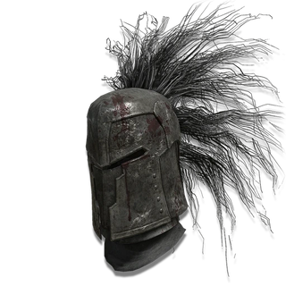 Night's Cavalry Helm