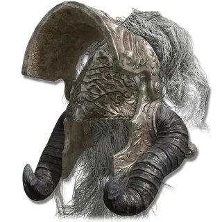 Veteran's Helm