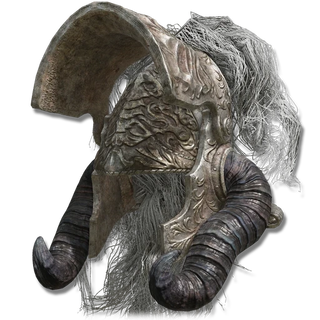 Veteran's Helm