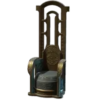 Ancient Chair