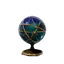 Blue Globe