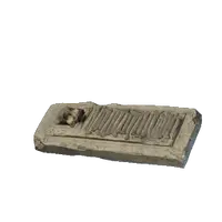 Coffin Lid